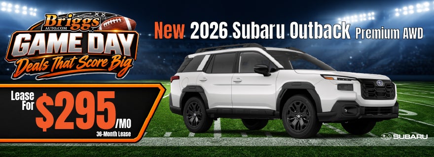 Outback Lease