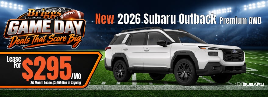 Outback Lease