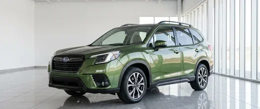 New Subaru SUV for sale in Topeka, KS