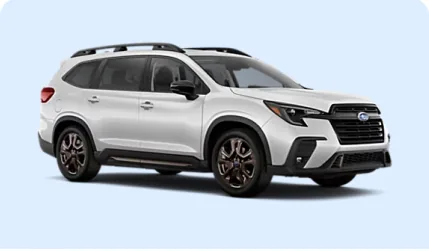 2026 Subaru Ascent Limited Bronze Edition 7-Passenger