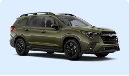 2026 Subaru Ascent Premium 8-Passenger