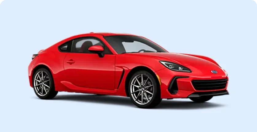 2026 Subaru BRZ Limited