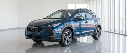 New Subaru hybrid for sale in Topeka, KS