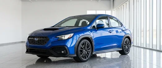 New Subaru sedan for sale in Topeka, KS