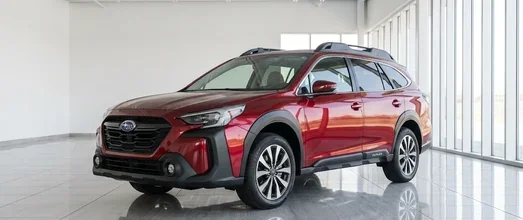 New Subaru wagon for sale in Topeka, KS
