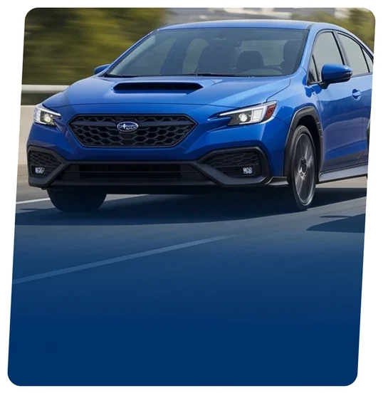 New Subaru sedan available in Topeka, KS