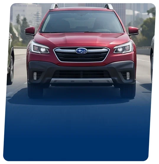 New Subaru wagon available in Topeka, KS