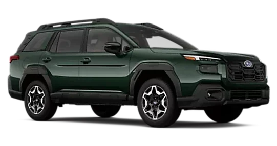 2026 Subaru Outback Touring
