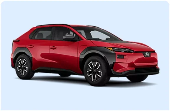 2026 Subaru Solterra Premium