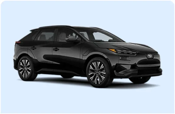 2026 Subaru Solterra Touring XT