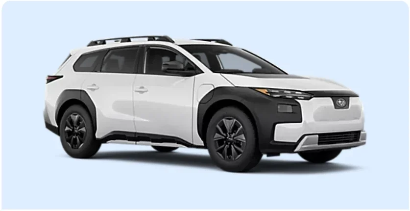 2026 Subaru Trailseeker Premium