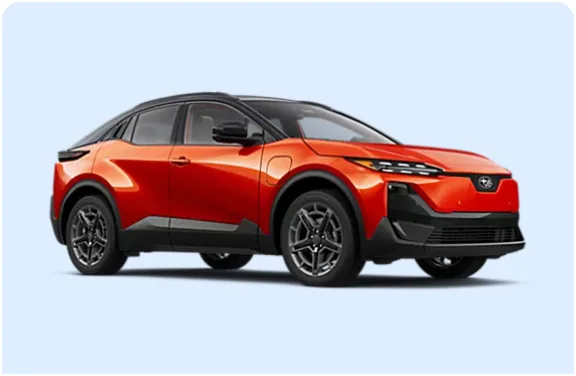2026 Subaru Uncharted GT