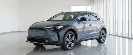 New Subaru electric vehicle for sale in Topeka, KS
