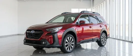New Subaru wagon for sale in Topeka, KS