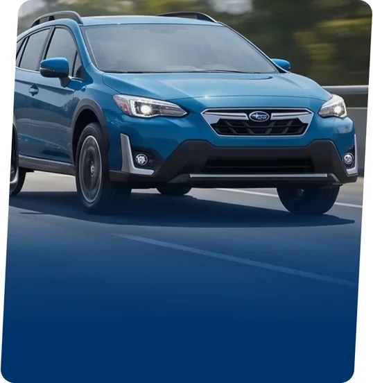 Subaru hybrid available in Topeka, KS