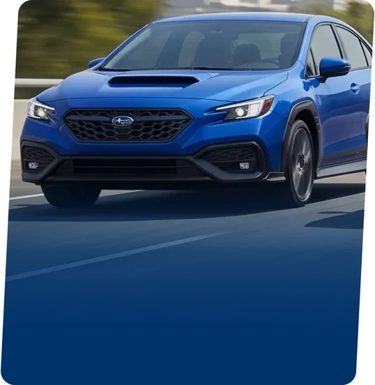 Subaru sedan available in Topeka, KS