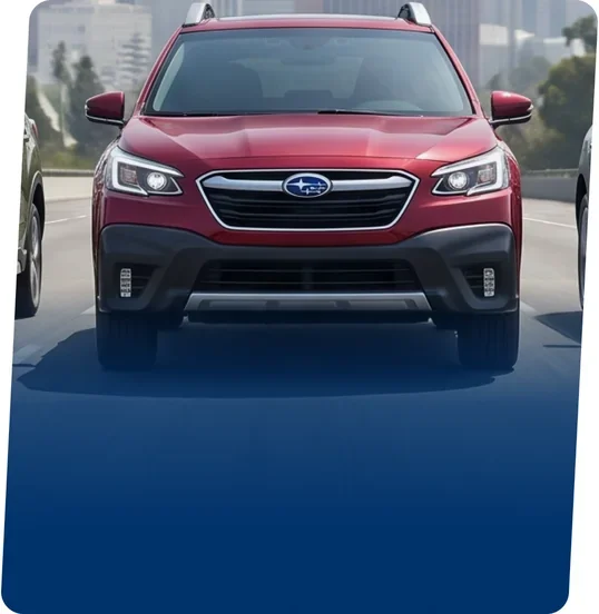Subaru wagon available in Topeka, KS