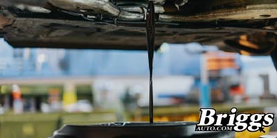 Enhanced Oil Service with Advanced Formula MOA & Tire Rotation