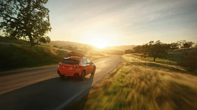 Briggs Subaru of Topeka in Topeka KS