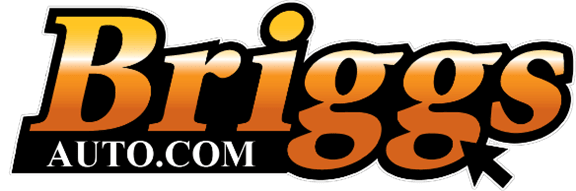 Briggs logo Auto.com